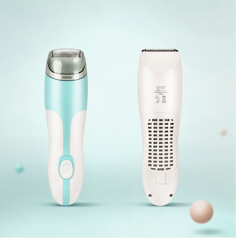 Electric Baby Hair Clipper